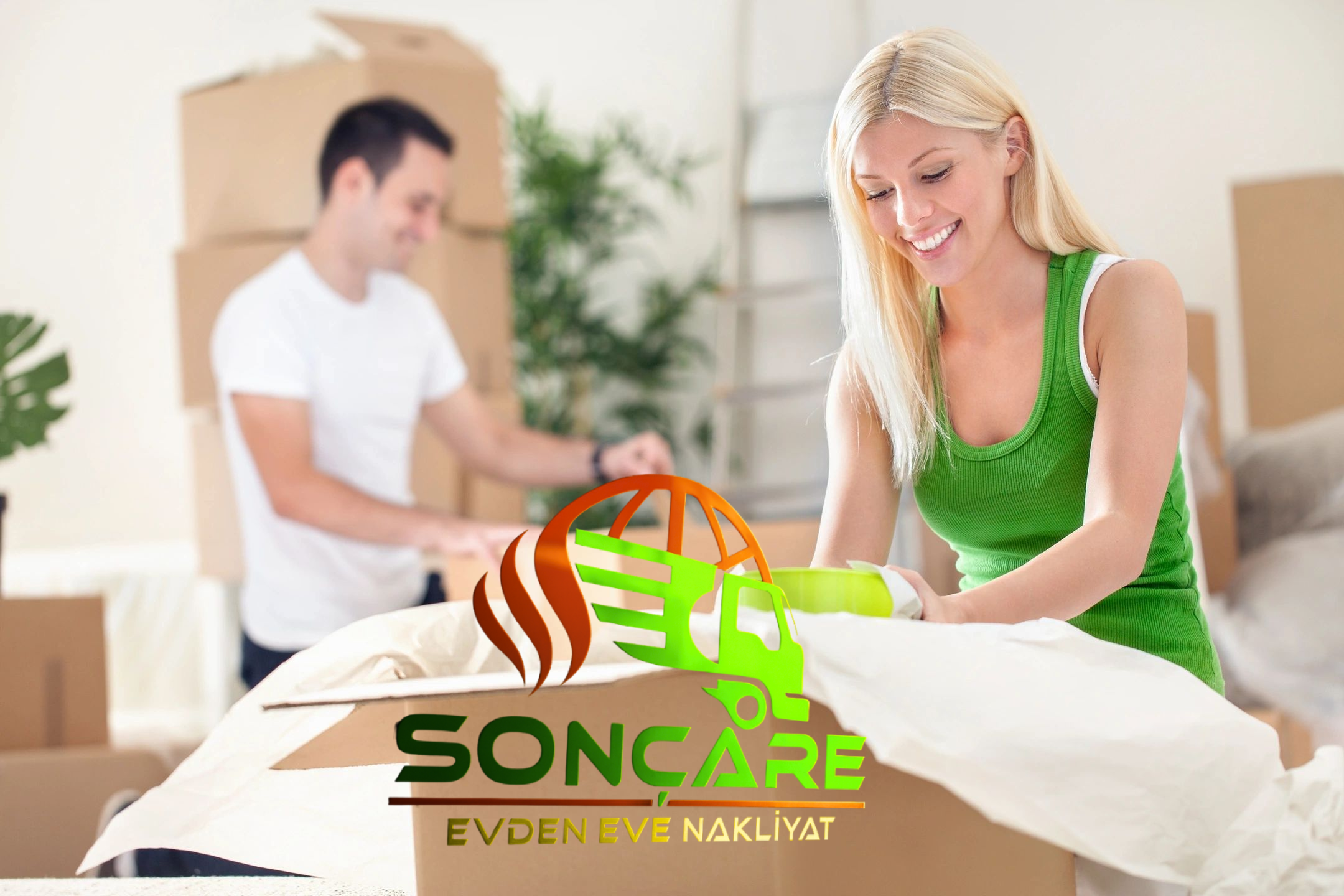 Evden Eve Nakliyat
